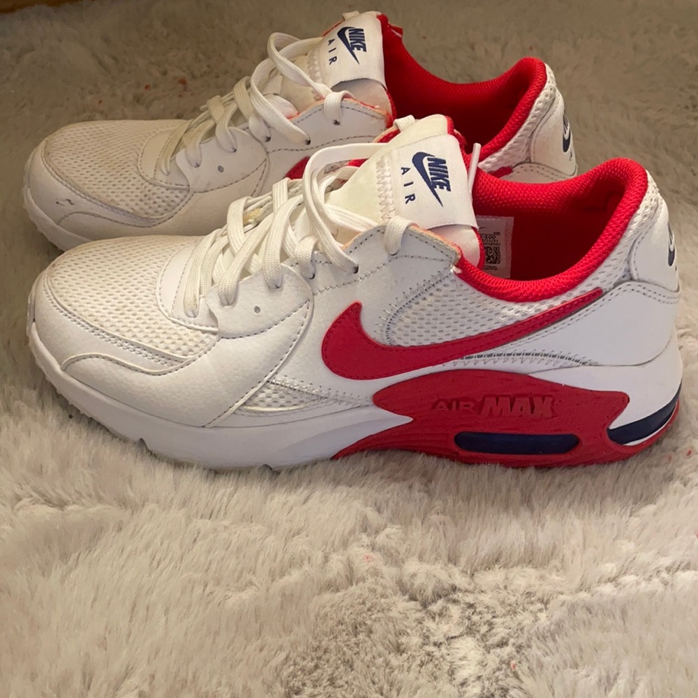 Nike Air Max Sneakers
